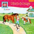 02: Pferde & Ponys