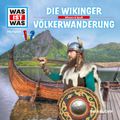 35: Die Wikinger / Völkerwanderung