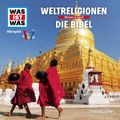 32: Weltreligionen / Die Bibel