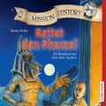 Mission History - Rettet den Pharao!