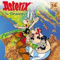 Dummy für Bookwire Reporting - 14: Asterix in Spanien (nicht Bearbeiten bitte)