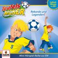 EM-Wissen 05 - Rekorde und Legenden!