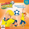 EM-Wissen 04 - Regelwerk und Neuerungen!