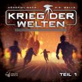 Krieg der Welten - Teil 1