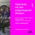 Gespräche mit den aufgestiegenen Meistern 1. Thema: Funktechnik 5G