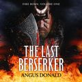 The Last Berserker