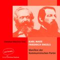 Das Manifest der kommunistischen Partei