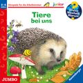 Tiere bei uns [Wieso? Weshalb? Warum? JUNIOR Folge 33]