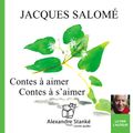 Contes à aimer, contes à s'aimer