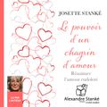 Le pouvoir d'un chagrin d'amour