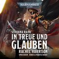 Warhammer 40.000: Severina Raine