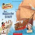 Das magische Schiff