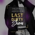 Last Dirty Show