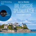 Bretonische Spezialitäten