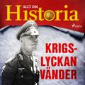 Krigslyckan vänder