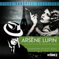 Arsène Lupin und die Frau mit den jadegrünen Augen