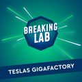 Folge 04: Tesla Gigafactory