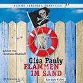 Flammen im Sand (Mamma Carlotta  4)