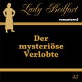 Folge 45: Der mysteriöse Verlobte