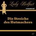 Folge 37: Die Streiche des Hutmachers