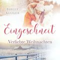 Eingeschneit