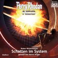 Perry Rhodan Neo 257: Schatten im System