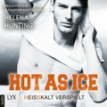 Hot as Ice - Heißkalt verspielt