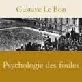 Psychologie des foules