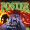 Götter und Dämonen