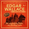 Der unheimliche Pfeifer von Blending Castle