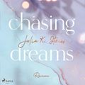 Chasing Dreams (Montana Arts College 1)