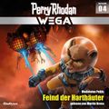 Perry Rhodan Wega Episode 04: Feind der Harthäuter