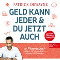 Geld kann jeder & du jetzt auch