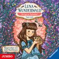 Luna Wunderwald. Ein Igel im Tiefschlaf  [Band 8]