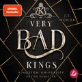 Very Bad Kings