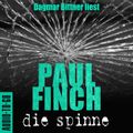 Die Spinne - Mark Heckenburg-Reihe, Band