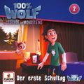 Folge 2: Der erste Schultag