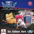 Folge 3: Das Goldene Horn