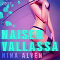 Naisen Vallassa - eroottinen novelli