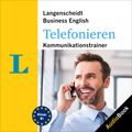 Langenscheidt Business English Telefonieren