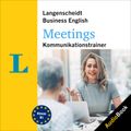 Langenscheidt Business English Meetings