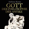 Gott in der Philosophie der Antike