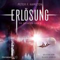 Erlösung (Die Salvation-Saga 3)