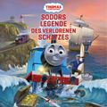 Thomas und seine Freunde – Sodors Legende des verlorenen Schatzes