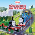 Thomas und seine Freunde – Möge die beste Lok gewinnen!