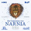 Die Chroniken von Narnia – Teil 2: Der König von Narnia