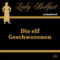 Folge 60: Die elf Geschworenen