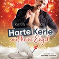 Harte Kerle sind keine Engel