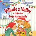 Villads z Valby czeka na Boże Narodzenie