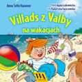 Villads z Valby na wakacjach